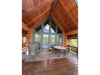 Heron Lake Home For Sale in Los Ojos New Mexico