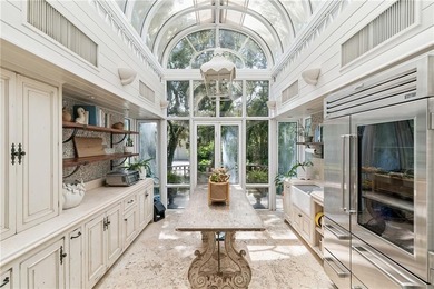 Nestled on the peaceful north end of Sea Island, you will find - photo 35