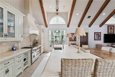 Nestled on the peaceful north end of Sea Island, you will find - photo 37