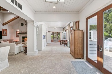 Nestled on the peaceful north end of Sea Island, you will find - photo 40