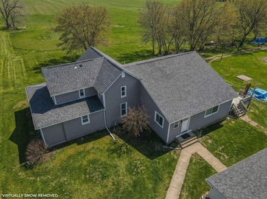 (private lake, pond, creek) Home Active Under Contract in Ashville Ohio