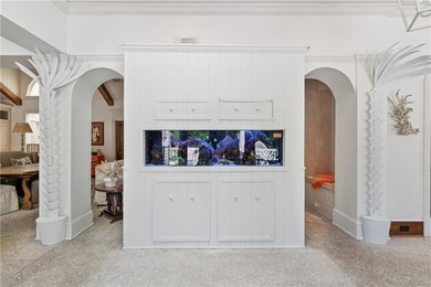 Nestled on the peaceful north end of Sea Island, you will find - photo 41