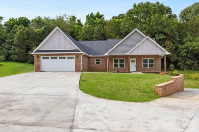 Lake Home Sale Pending in Morristown, Tennessee