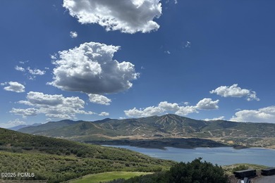 Jordanelle Reservoir Home For Sale in Hideout Utah