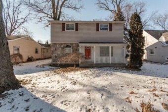 Long Lake - Oakland County Home Sale Pending in Commerce Twp Michigan