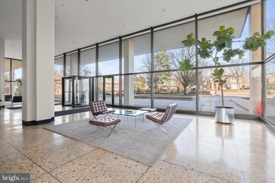 Mid-Century Modern style meets panoramic views in this expanded