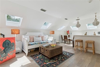 Nestled on the peaceful north end of Sea Island, you will find - photo 43
