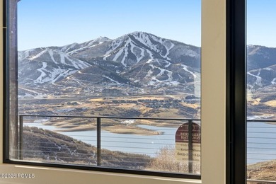Spectacular Deer Valley(R), Jordanelle Reservoir, and Mount - photo 3
