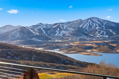 Spectacular Deer Valley(R), Jordanelle Reservoir, and Mount - photo 4