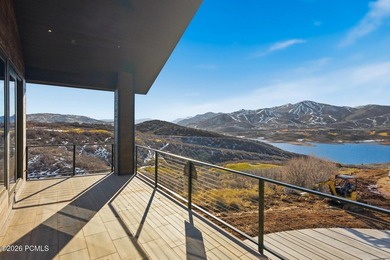 Spectacular Deer Valley(R), Jordanelle Reservoir, and Mount - photo 5