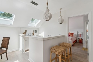 Nestled on the peaceful north end of Sea Island, you will find - photo 48