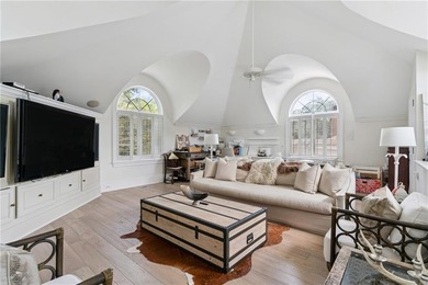 Nestled on the peaceful north end of Sea Island, you will find - photo 50