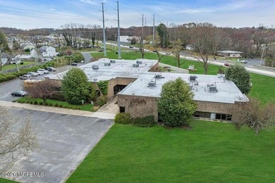 Exceptional 17,000+ SF commercial property on 3+ acres along - photo 1