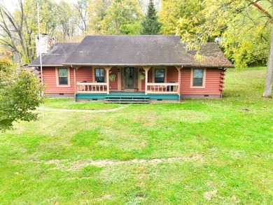 Lake Home For Sale in Pounding Mill, Virginia
