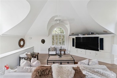 Nestled on the peaceful north end of Sea Island, you will find - photo 52