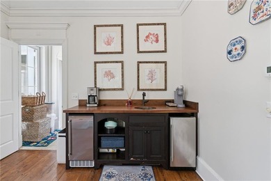 Nestled on the peaceful north end of Sea Island, you will find - photo 55