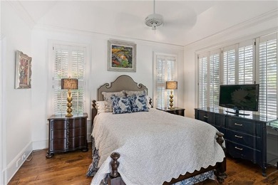 Nestled on the peaceful north end of Sea Island, you will find - photo 56