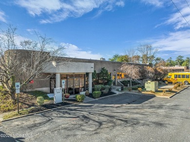 Exceptional 17,000+ SF commercial property on 3+ acres along - photo 6