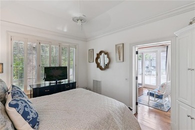Nestled on the peaceful north end of Sea Island, you will find - photo 57
