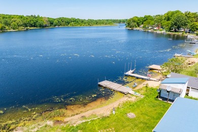 Scenic views on all-sports Leach Lake just north of Hastings! - photo 7