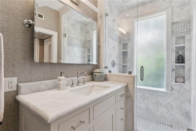 Nestled on the peaceful north end of Sea Island, you will find - photo 58
