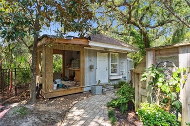 Nestled on the peaceful north end of Sea Island, you will find - photo 59