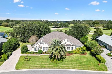 Lake Sumter Home For Sale in The Villages Florida