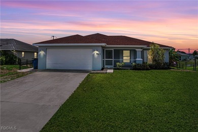 Lehigh Acres Area Home For Sale in Lehigh Acres Florida