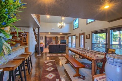 Business or pleasure? This home is located on sought after - Lake Home For Sale in Burkeville, Texas