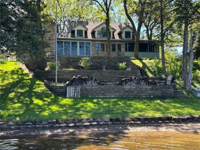 Lake Home For Sale in Monticello, Minnesota