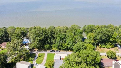 Lake Barkley Lot For Sale in Cadiz Kentucky