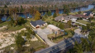 Lake Home For Sale in Westlake, Louisiana