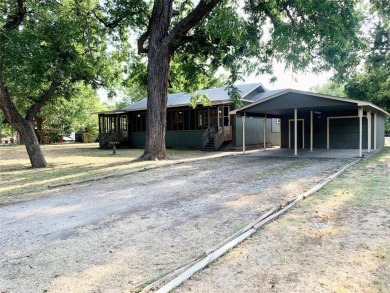 Brazos River - Parker County Home For Sale in Weatherford Texas