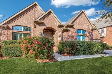 Lake Home For Sale in Grand Prairie, Texas