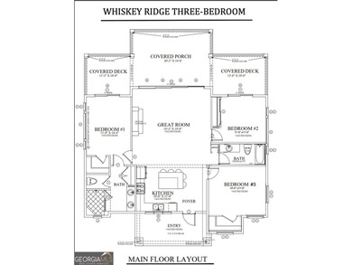 Welcome to lot 1 in Whiskey Mountain Estates, where unparalleled - photo 3