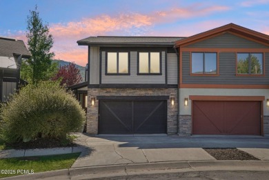 Lake Townhome/Townhouse For Sale in Heber City, Utah