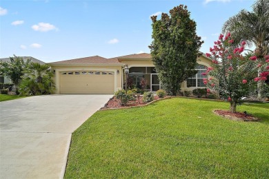 Lake Home For Sale in The Villages, Florida