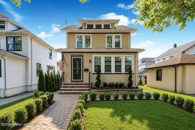 Welcome to 73 Walnut Street! Step into the inviting sunroom, a - photo 1