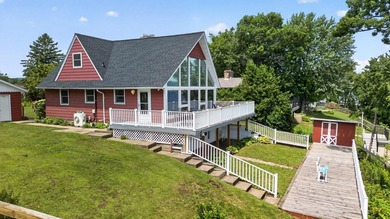 Welcome to riverfront living in Wabasha, where the Mississippi - photo 5