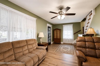 Welcome to 73 Walnut Street! Step into the inviting sunroom, a - photo 6