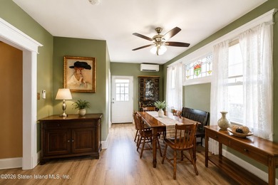 Welcome to 73 Walnut Street! Step into the inviting sunroom, a - photo 8