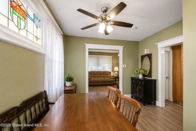 Welcome to 73 Walnut Street! Step into the inviting sunroom, a - photo 9