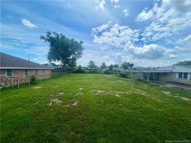 Lake Lot For Sale in New Orleans, Louisiana