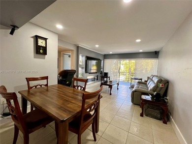 Beautifully renovated 2-bedroom, 2-bath condo on the 3rd floor