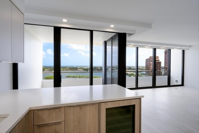 Sleek, modern and fully renovated unit. Two bedroom, two baths - photo 12