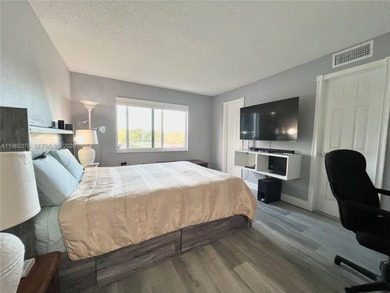 Beautifully renovated 2-bedroom, 2-bath condo on the 3rd floor