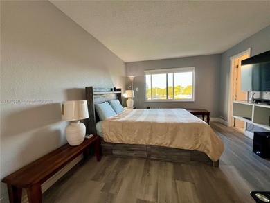 Beautifully renovated 2-bedroom, 2-bath condo on the 3rd floor