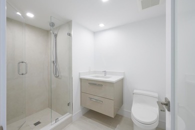 Sleek, modern and fully renovated unit. Two bedroom, two baths - photo 16