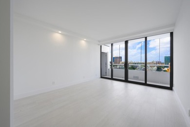 Sleek, modern and fully renovated unit. Two bedroom, two baths - photo 17