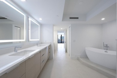 Sleek, modern and fully renovated unit. Two bedroom, two baths - photo 19
